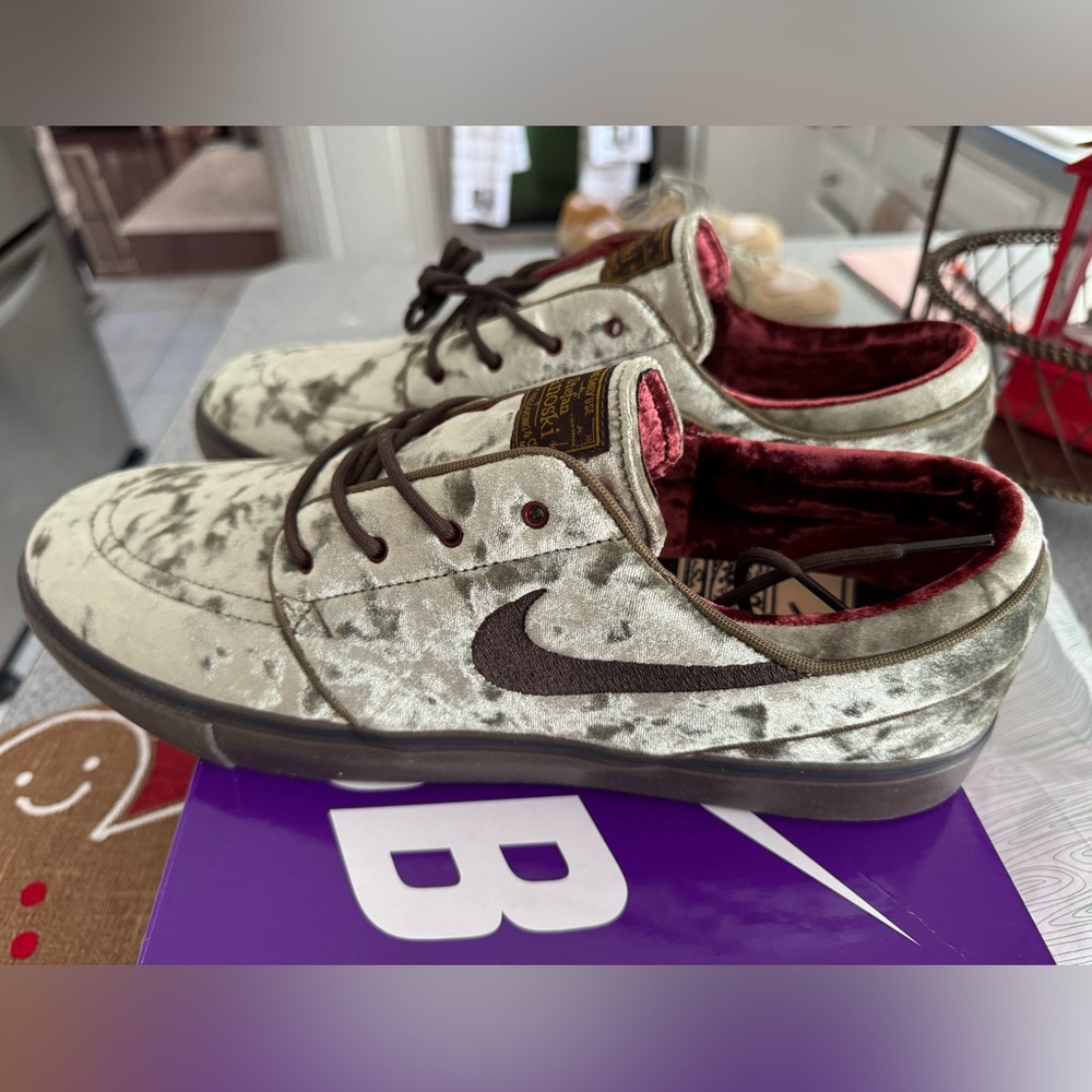 Nike SB Zoom Janoski SE